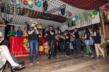 Bild 570 - Latuff Karnevalsveranstaltung Wiemersdorf